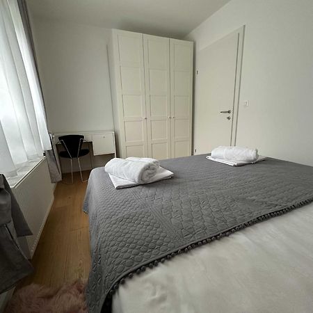 Thyke Apartment Krapinske Toplice Exterior photo