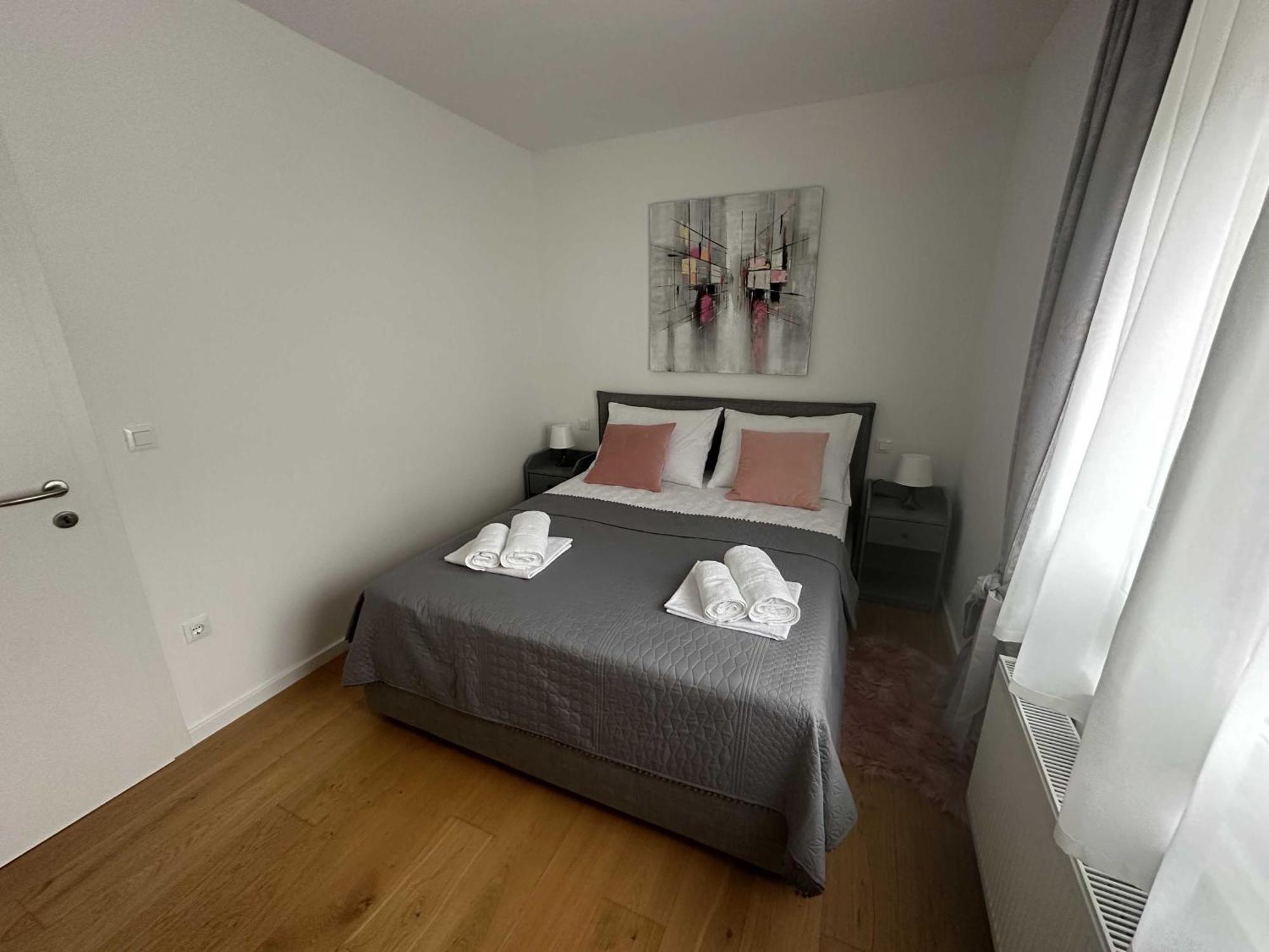 Thyke Apartment Krapinske Toplice Exterior photo