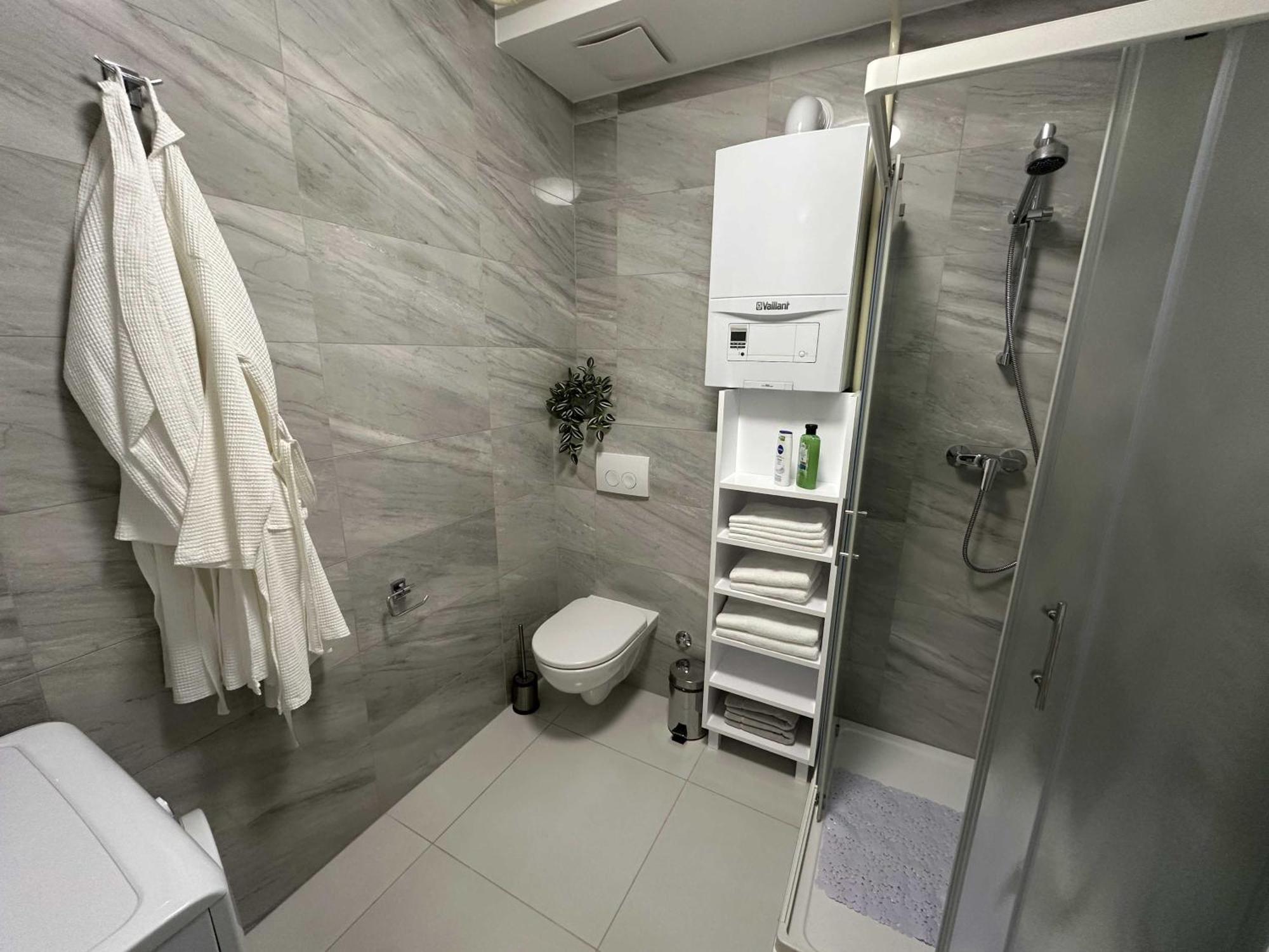 Thyke Apartment Krapinske Toplice Exterior photo