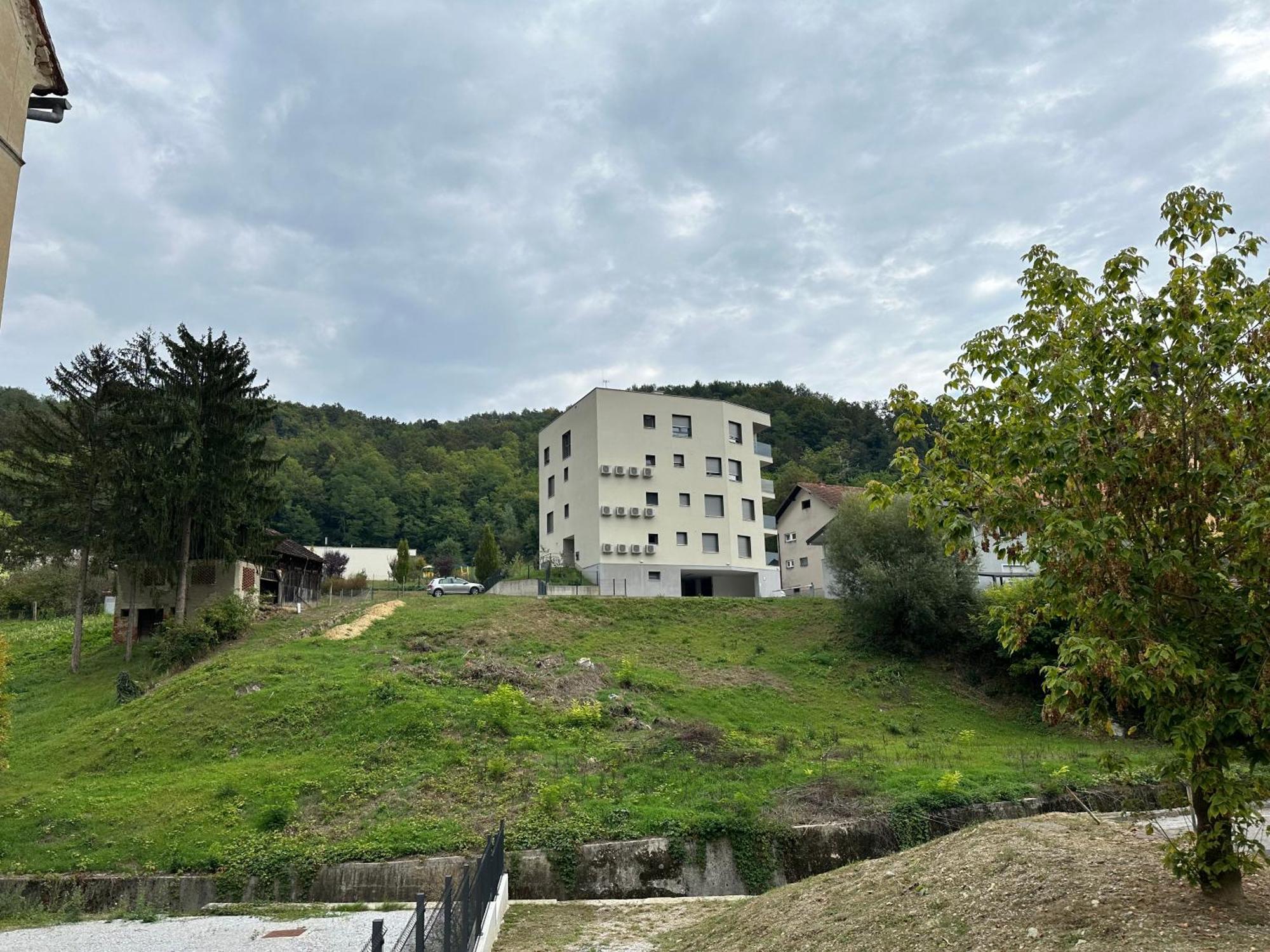 Thyke Apartment Krapinske Toplice Exterior photo